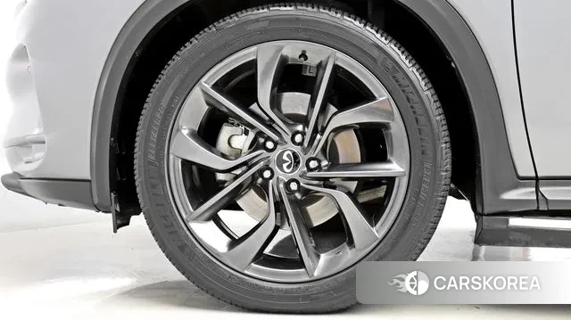 Infiniti QX50 (P71A) id 3004683 из Кореи 15