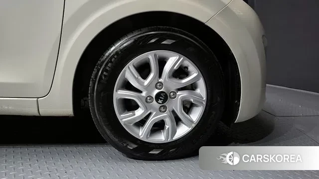 Kia All New Morning (JA) id 3622272 из Кореи 15