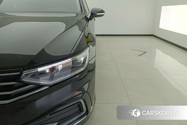 Volkswagen Magotan PHEV id 3823630 из Китая 12