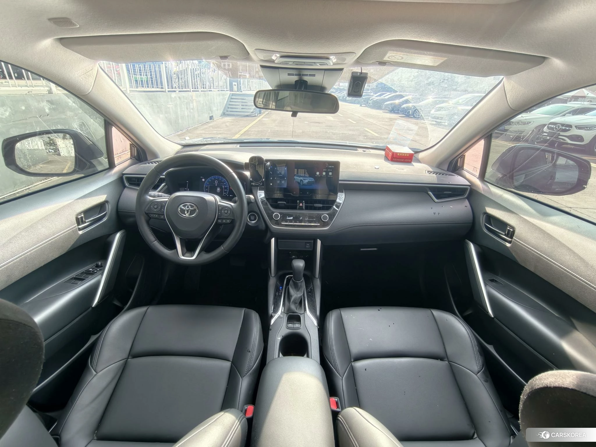Toyota Fenglanda id 4493071 из Китая 12