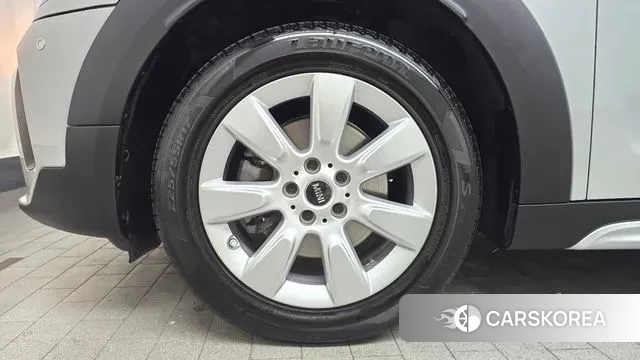 Mini Cooper Countryman id 3508751 из Кореи 15