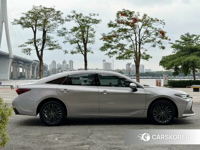 Toyota Asian dragon id 4221415 из Китая 13