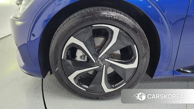 Kia EV6 id 3395150 из Кореи 15