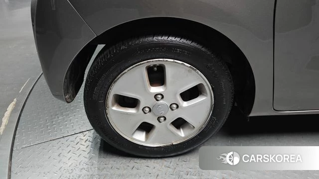 Kia The New Ray id 4657460 из Кореи 15