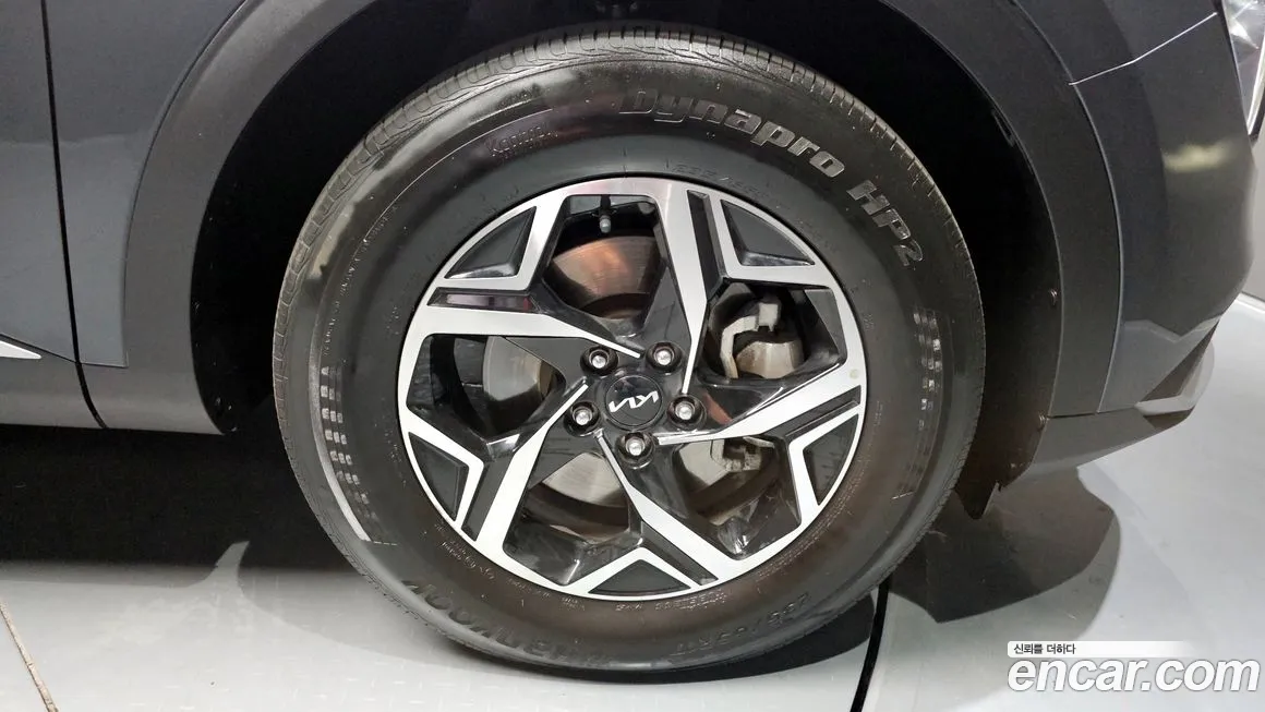 Kia Sportage 5th Generation id 2095320 из Кореи 15