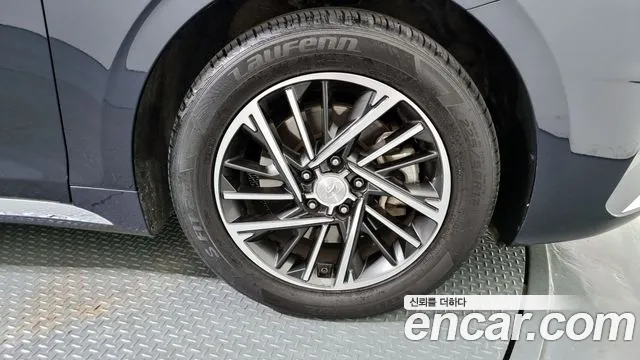 Hyundai The New Grandeur IG id 2238866 из Кореи 15