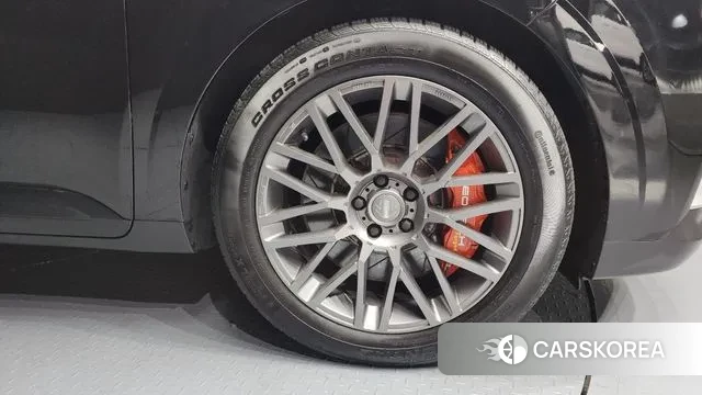 Kia Carnival 4th generation id 3645252 из Кореи 15