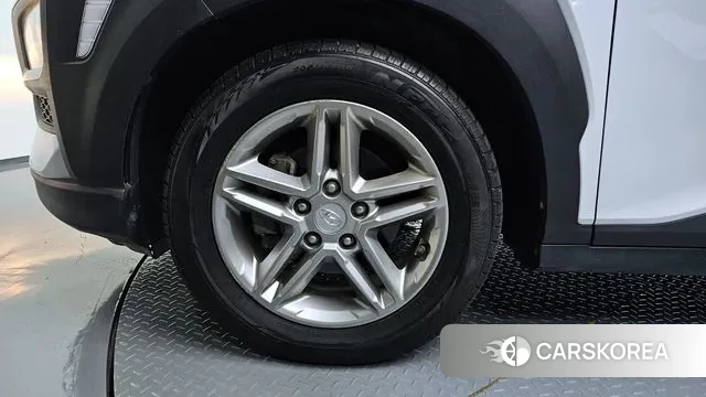 Hyundai Kona id 3220414 из Кореи 15