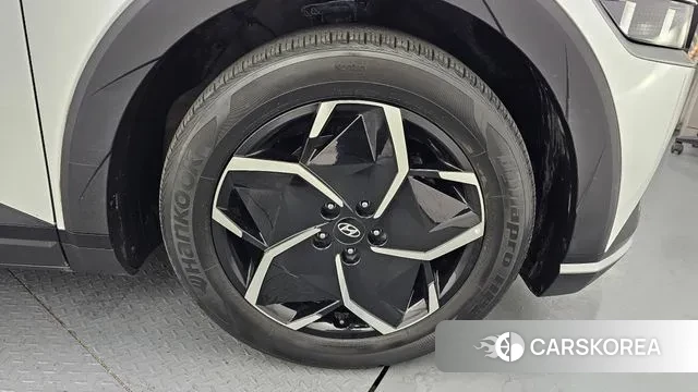 Hyundai Ionic 5 id 3746540 из Кореи 15