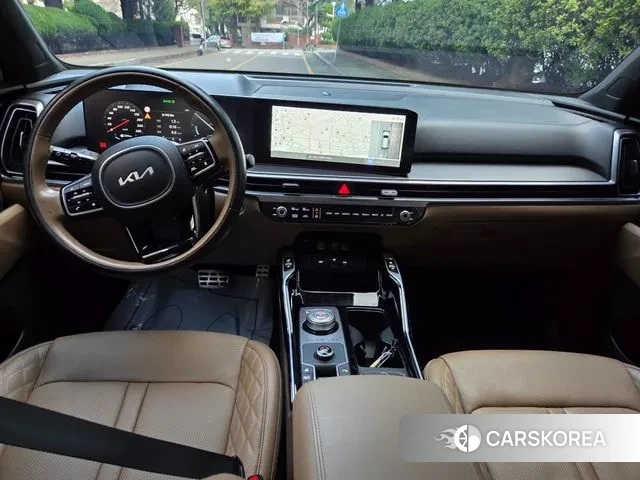 Kia The New Sorento 4th Generation id 3251547 из Кореи 15