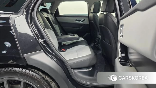 Land Rover Range Rover Velar id 3952479 из Кореи 15