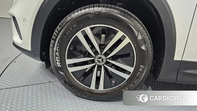 Mercedes-Benz GLB-Class X247 id 3582084 из Кореи 15