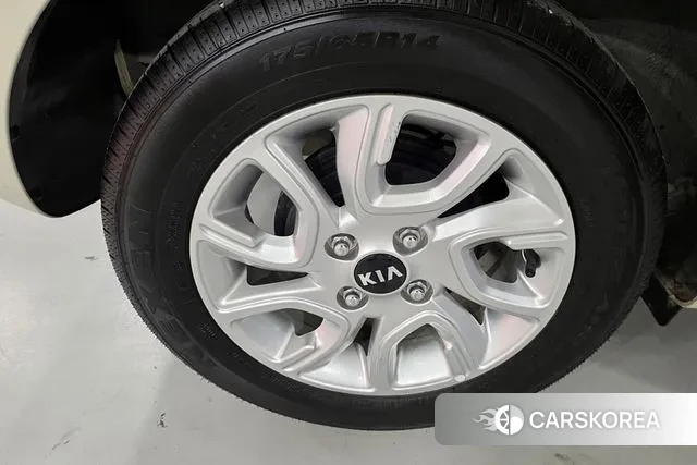 Kia All New Morning (JA) id 3315549 из Кореи 13