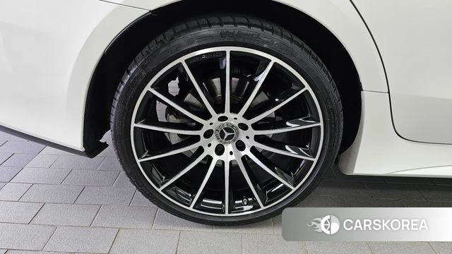 Mercedes-Benz CLS-Class C257 id 4794832 из Кореи 29