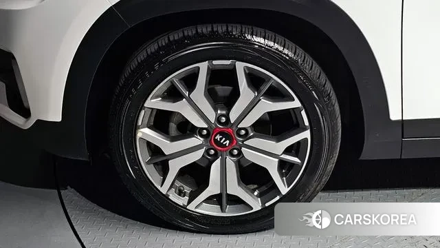 Kia Seltos id 3044664 из Кореи 15