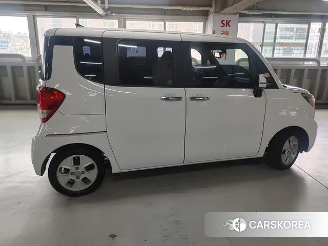 Kia The New Ray id 2965364 из Кореи 10