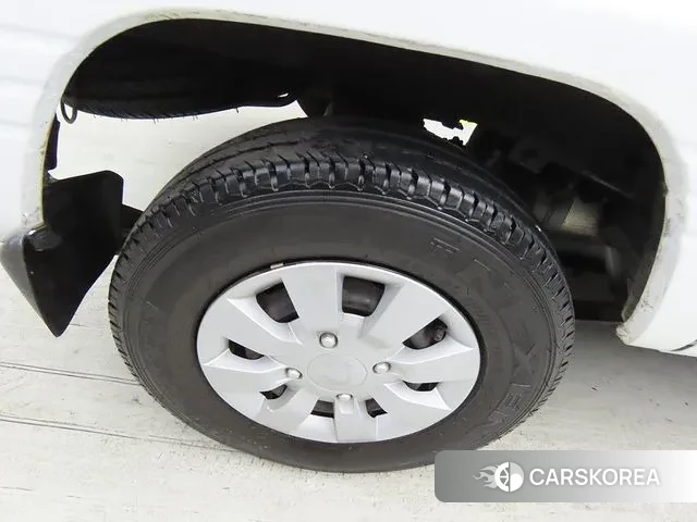 Chevrolet (GM Daewoo) New Damas id 3474110 из Кореи 13