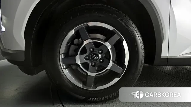 Hyundai The New Palisade id 3388454 из Кореи 15