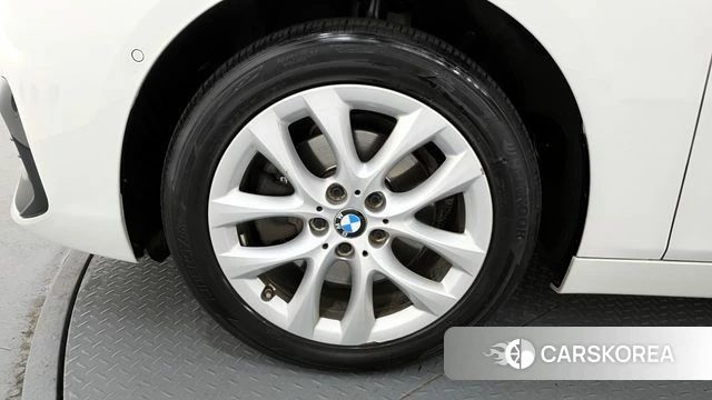 BMW 2 Series Active Tourer (F45) id 3966174 из Кореи 15