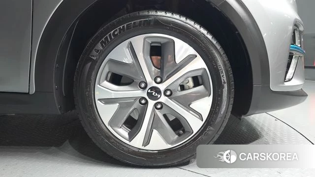 Kia Niro EV id 4434174 из Кореи 15