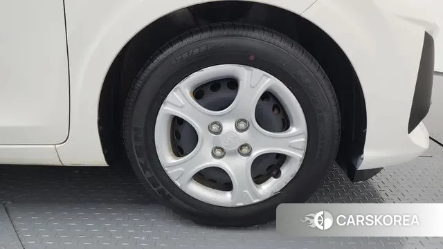 Kia Morning Urban (JA) id 3407102 из Кореи 15