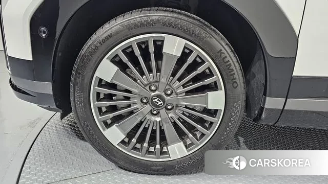 Hyundai Santa Fe (MX5) id 3585873 из Кореи 15