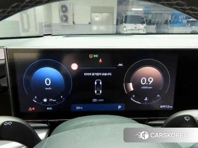 Hyundai Grandeur (GN7) id 4267081 из Кореи 15