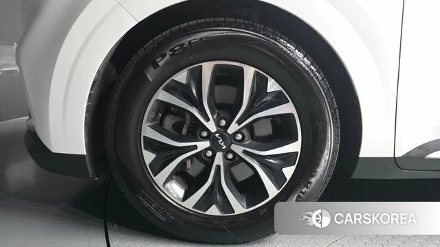 Kia Carnival 4th generation id 4507305 из Кореи 15