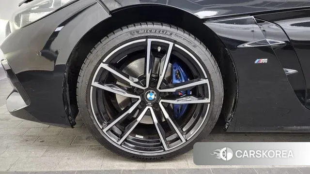 BMW Z4 (G29) id 3626653 из Кореи 15