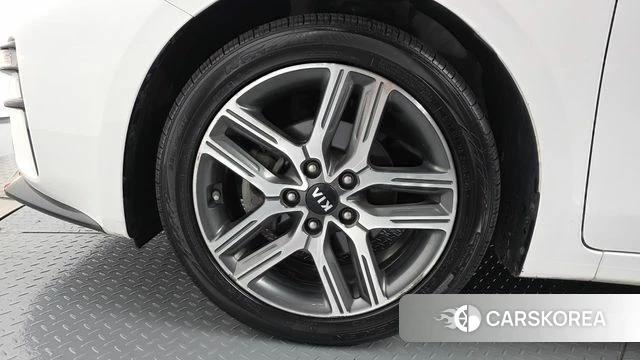 Kia Come New K3 id 4448162 из Кореи 15