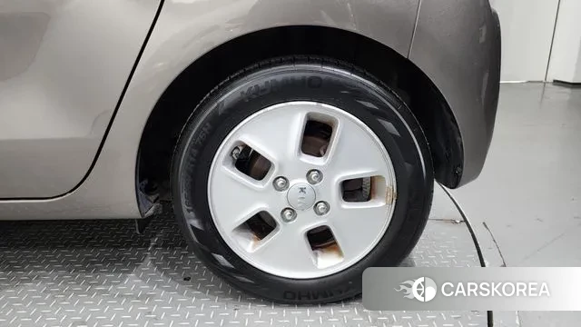 Kia The New Ray id 2932669 из Кореи 15