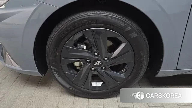 Hyundai Avante (CN7) id 2989364 из Кореи 15