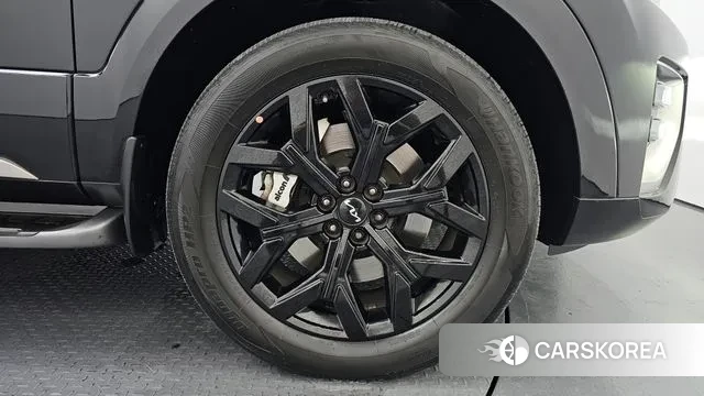 Kia Mohave Master id 3037461 из Кореи 15