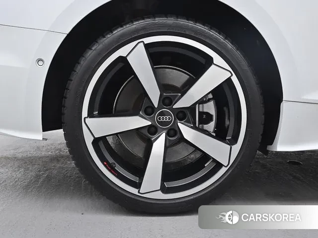 Audi A5 (F5) id 3011216 из Кореи 15