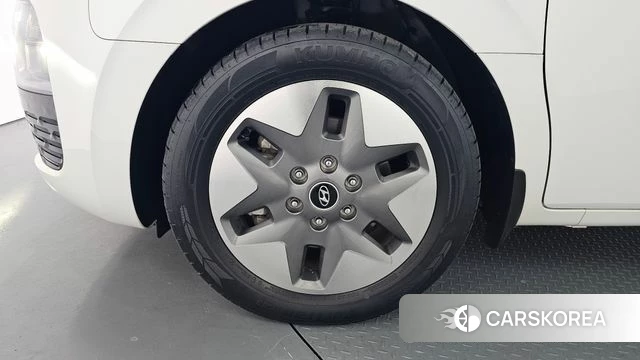 Hyundai Staria id 4018012 из Кореи 15