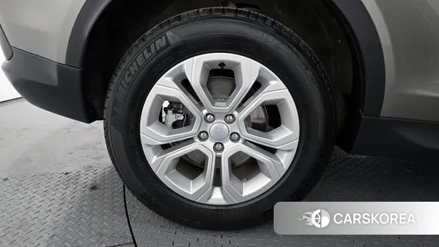 Land Rover Discovery Sports 2nd Generation id 3606532 из Кореи 15