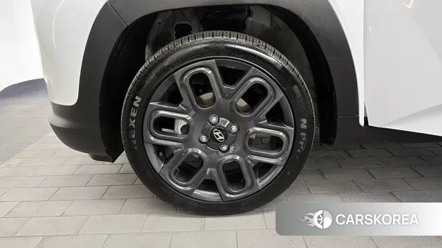 Hyundai Casper id 3452203 из Кореи 15