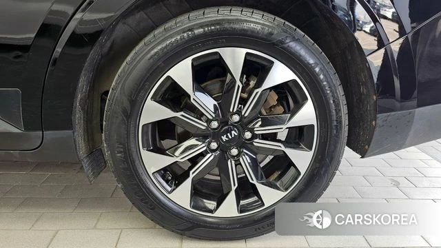 Kia Carnival 4th generation id 3924086 из Кореи 15