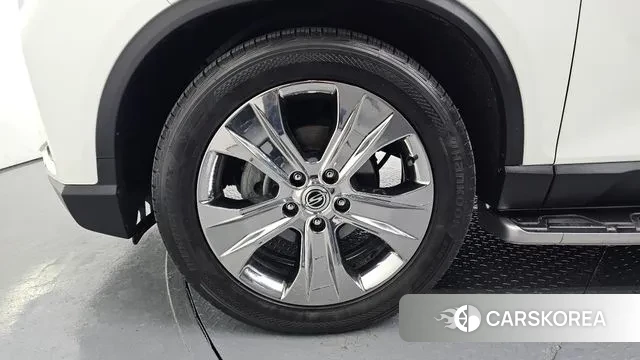 Ssangyong All New Rexton id 3519495 из Кореи 15