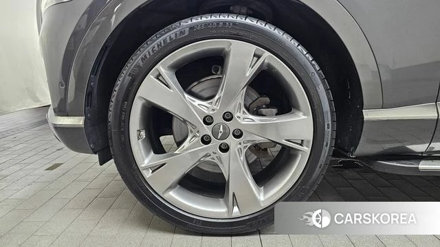 Genesis GV80 id 4593654 из Кореи 29