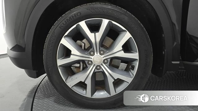 Hyundai Palisade id 4849746 из Кореи 31