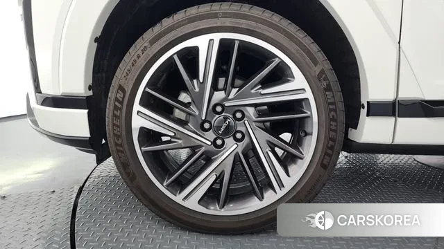 Ssangyong Actian 2nd Generation id 3769750 из Кореи 15