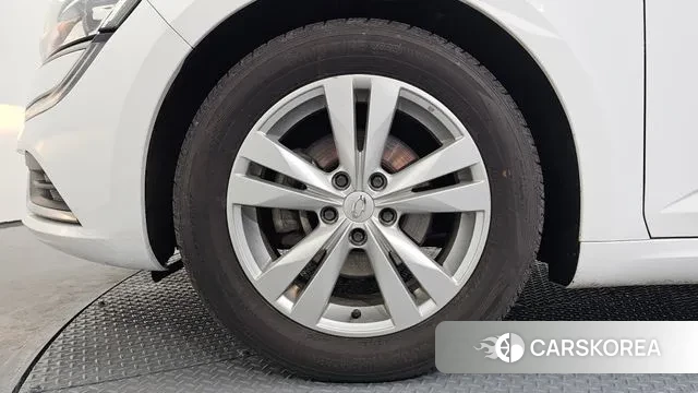 Renault Korea (Samsung) SM6 id 3681966 из Кореи 15