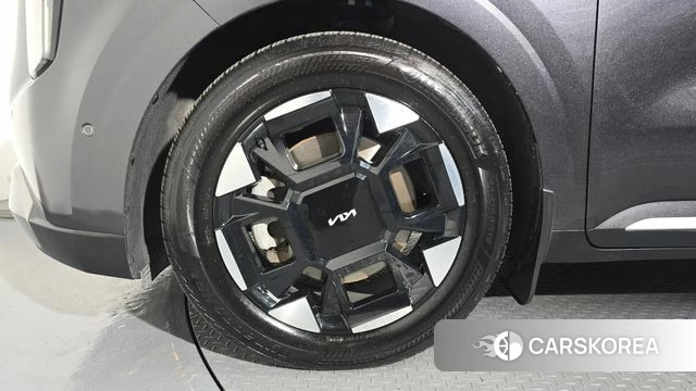 Kia The New Carnival 4th Generation id 4670077 из Кореи 26
