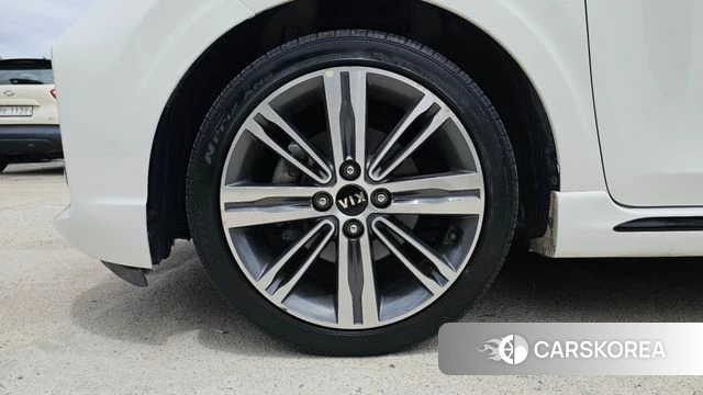 Kia All New Morning (JA) id 4508019 из Кореи 15