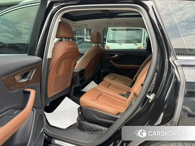 Audi Q7 id 4265846 из Китая 12