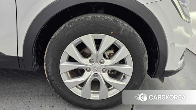 Renault Korea (Samsung) XM3 id 4362539 из Кореи 15
