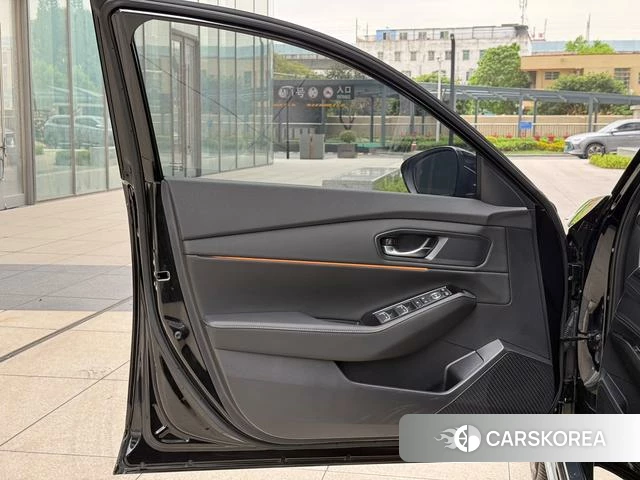 Honda Accord id 4263663 из Китая 26
