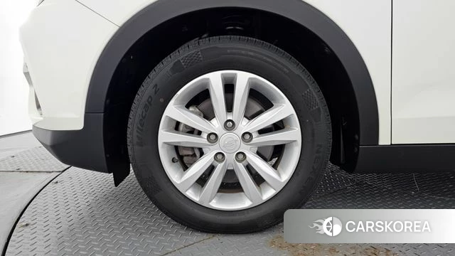 Ssangyong Tivoli Armor id 4658504 из Кореи 26