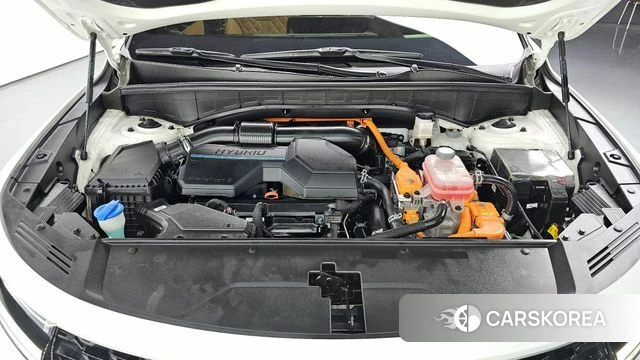 Kia Sorento 4th Generation id 3866352 из Кореи 15